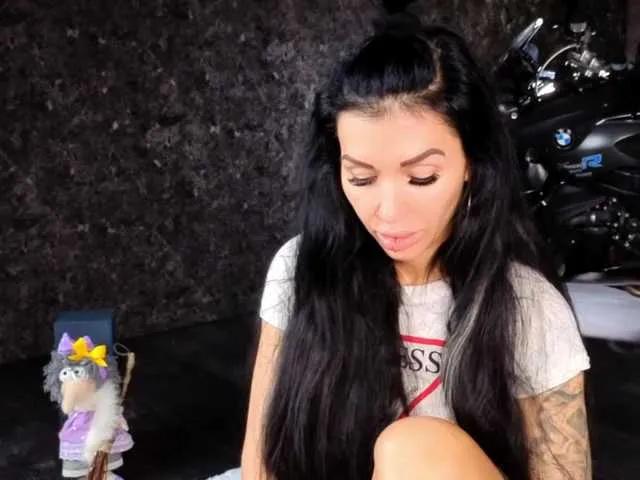 -BABAYAGA- — Generous men