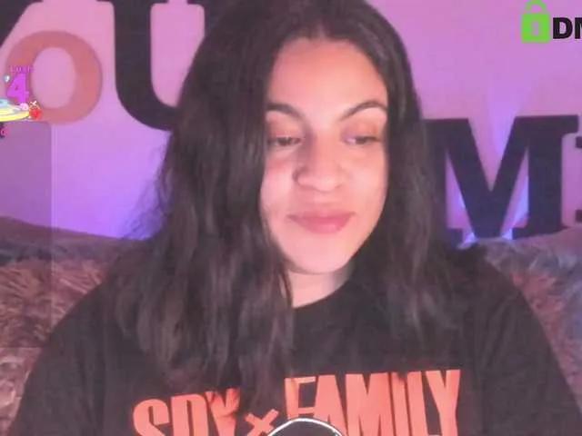 AbbySaphir on BongaCams 