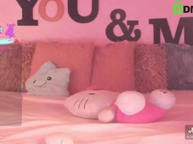 AbbySaphir —  WHAT REALLY TURNS ME ON 
Soft kisses on my neck, teasing glances, playful seduction, and naughty whispers 
Spicy , private shows where I spoil you, and generous tips that make me smile 