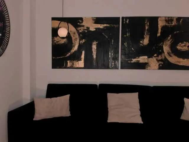 AlanaCraft on BongaCams 