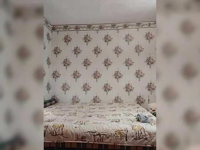 Alisa-33 — Freechat on BongaCams