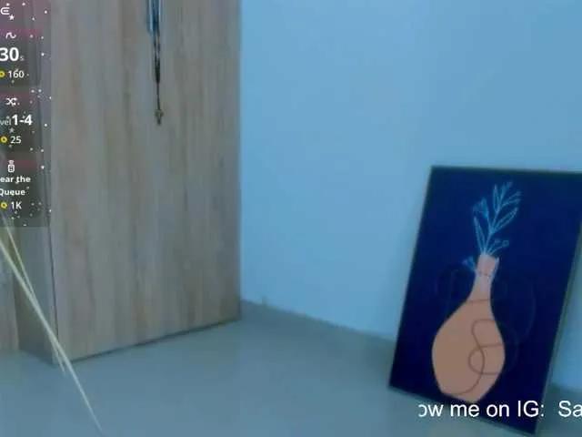 AmaiaFerrer on BongaCams 