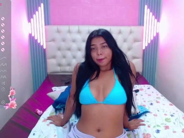 AmaliaAndAngely on BongaCams 