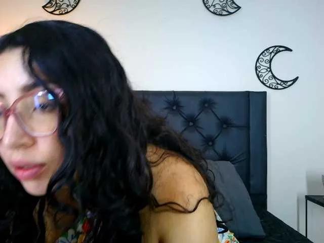 AmatistaMk on BongaCams 