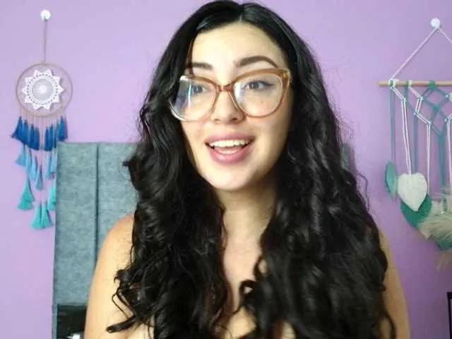 AmatistaMk on BongaCams 