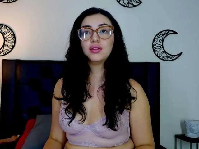 AmatistaMk on BongaCams 