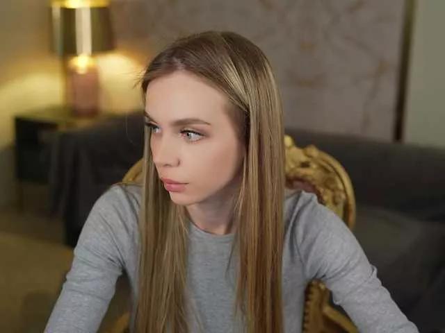 Anabelka054 on BongaCams 