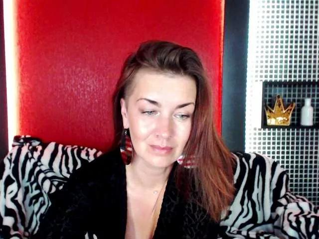 AnaMills on BongaCams 