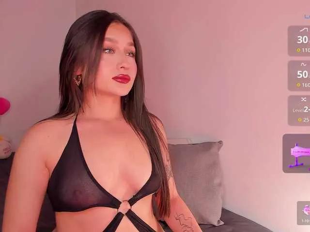 AnastasiaAbbey on BongaCams 