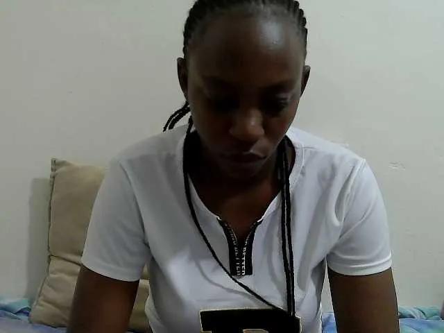 Anitah1 on BongaCams