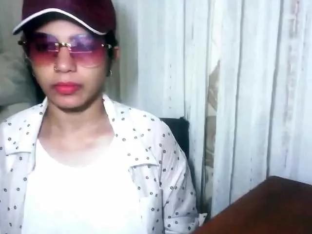 arabianZ on BongaCams 