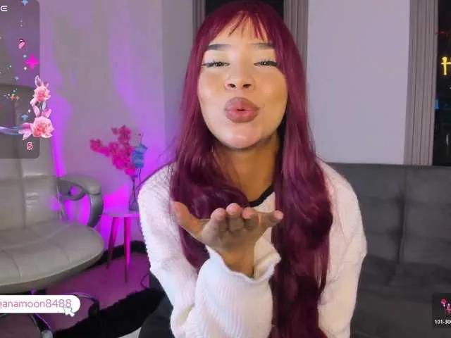 Arianna-moon on BongaCams 
