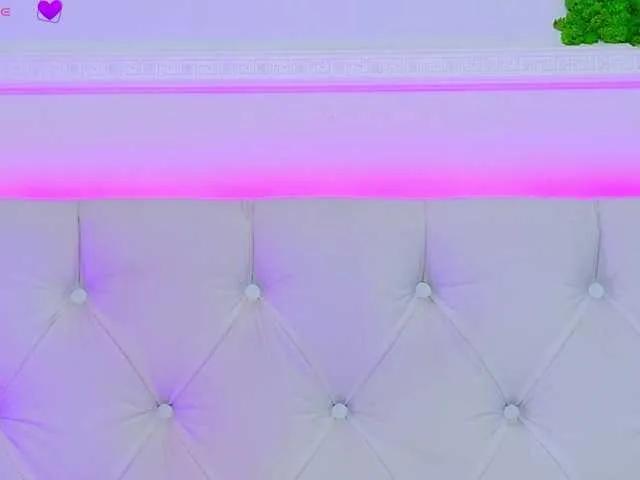 AriannaSins — I like guys who are funny and enjoy a good naughty chat. I also like to feel being loved and cherished like a princess. I like good songs and romantic movies too. So if you have a good recommendation, I would love to hear it. Once you get to know me,...