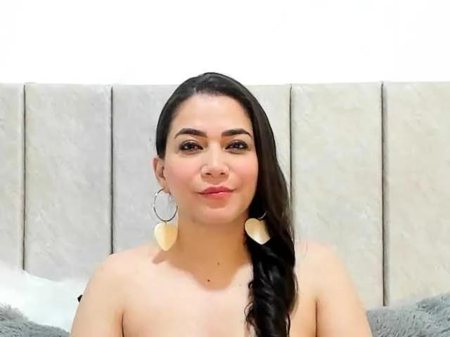 BabeLeidy on BongaCams 