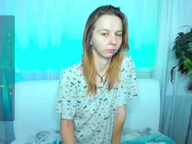 Beellami on BongaCams 