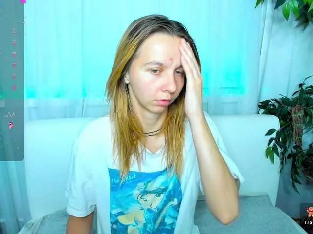 Beellami on BongaCams 