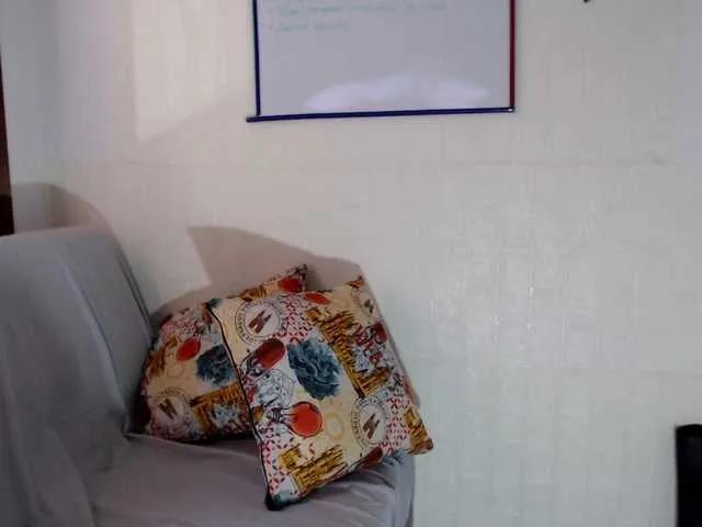 cataleya35 on BongaCams 