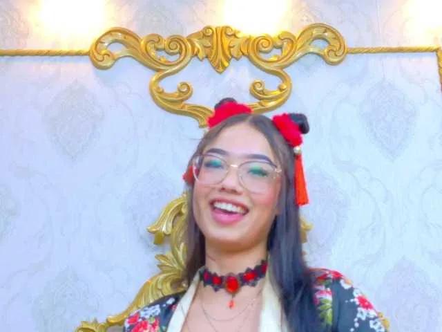 CataStones — I love to dance slowly, caress my body, enjoy all moments, fingering my pussy and play a lot