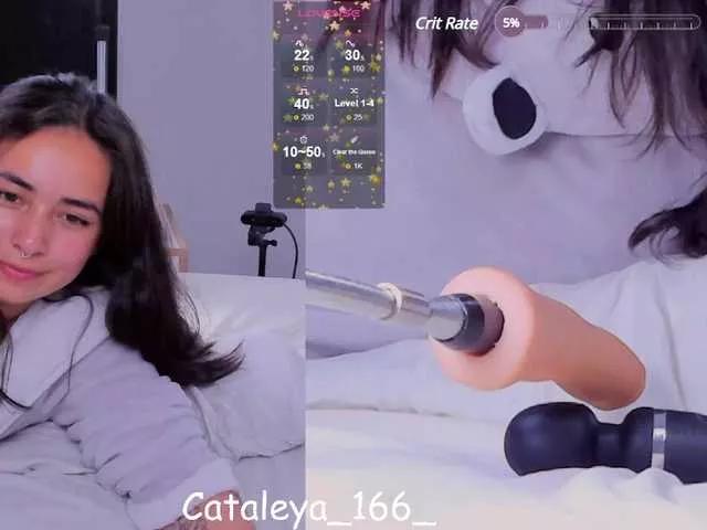 Cattleya-Annie on BongaCams 