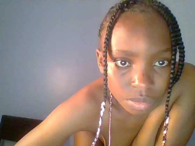 chocolate-brownie on BongaCams 