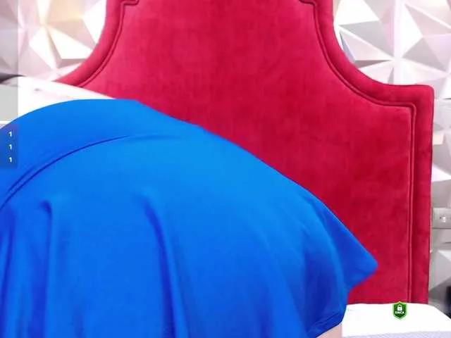 CosmicCandyX — tipped me