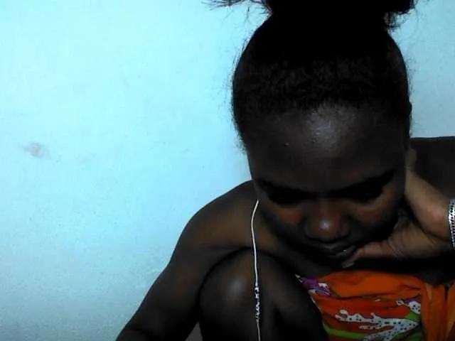 Cutie12 — Freechat on BongaCams