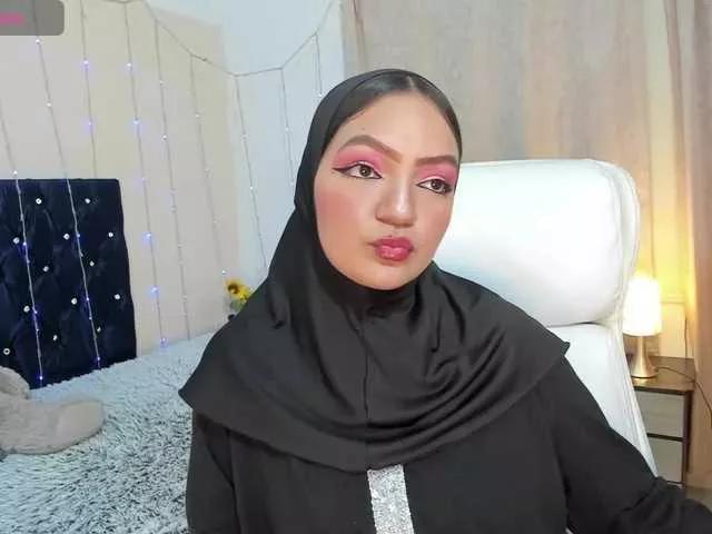 Dana-Alabi on BongaCams 