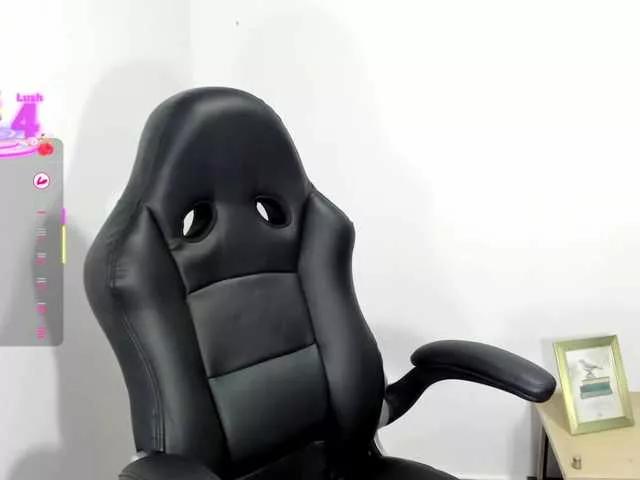 Donna-Cherry on BongaCams 