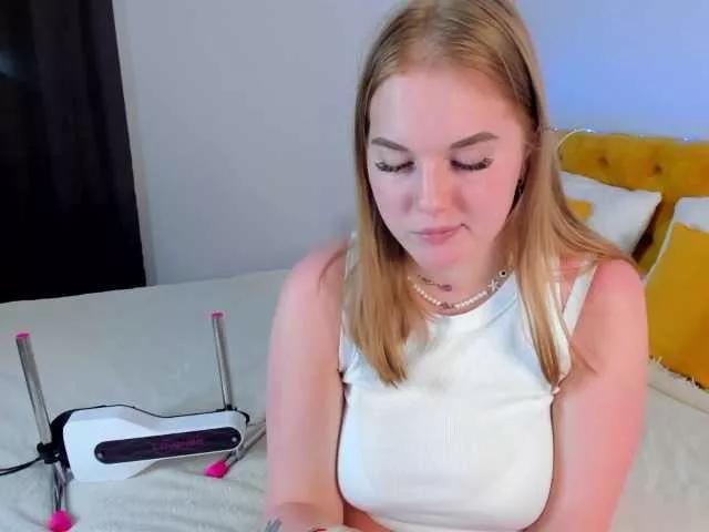 DonnaSmith on BongaCams 