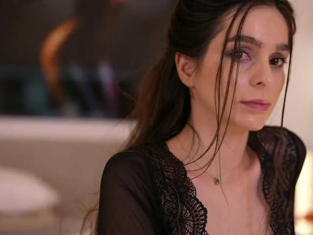 DorisCream — Freechat on BongaCams