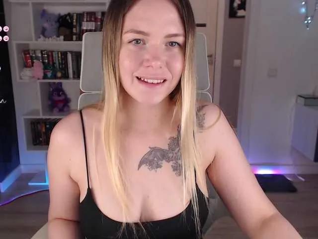 EmmaBryan on BongaCams 