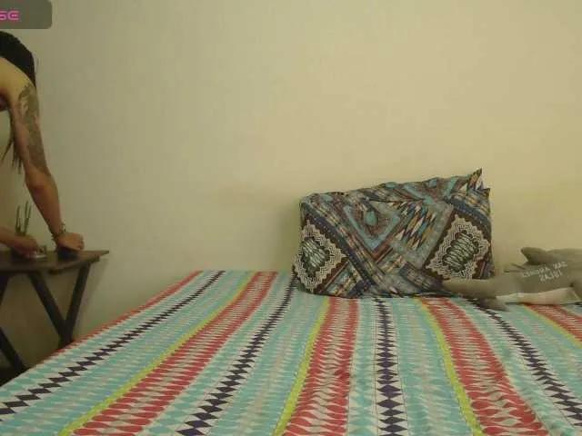 emmaherby1 on BongaCams 