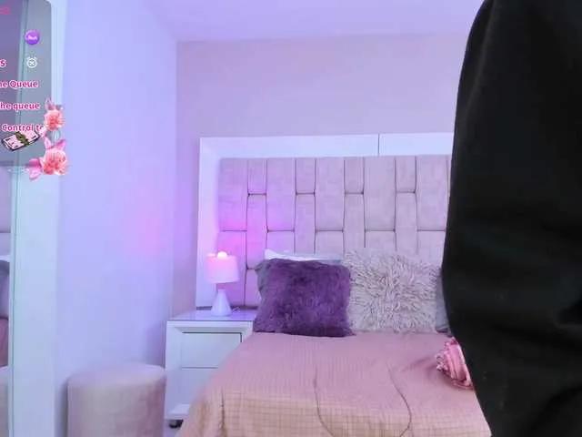 EmmaSanches on BongaCams 