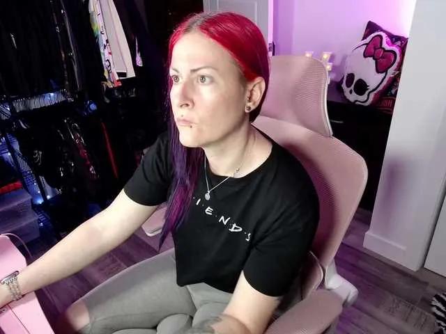 gennyrock on BongaCams 