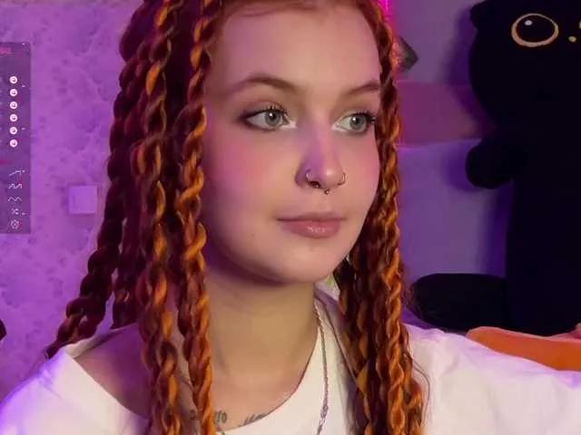 GoodyGirl — Freechat on BongaCams