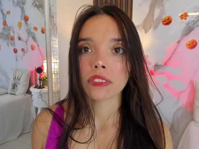 hannahill69 on BongaCams 