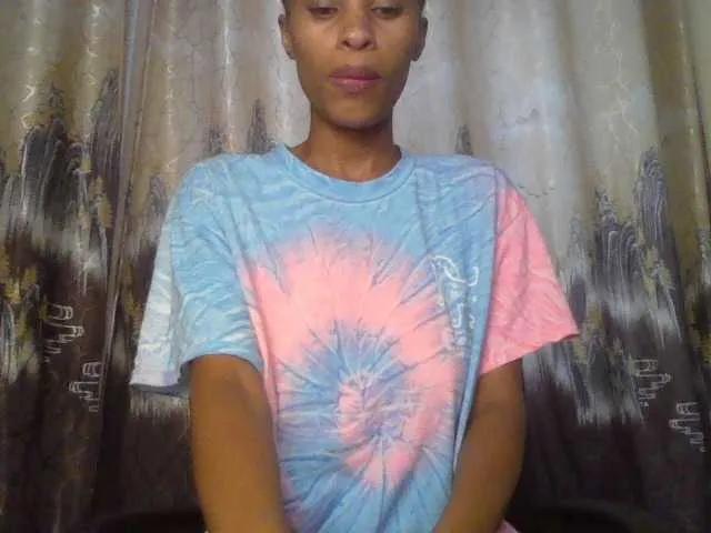 HappyLoverxo on BongaCams 