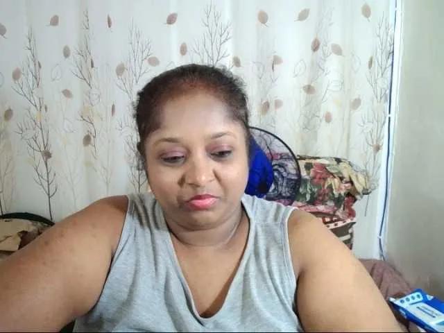 Indiantasha on BongaCams 