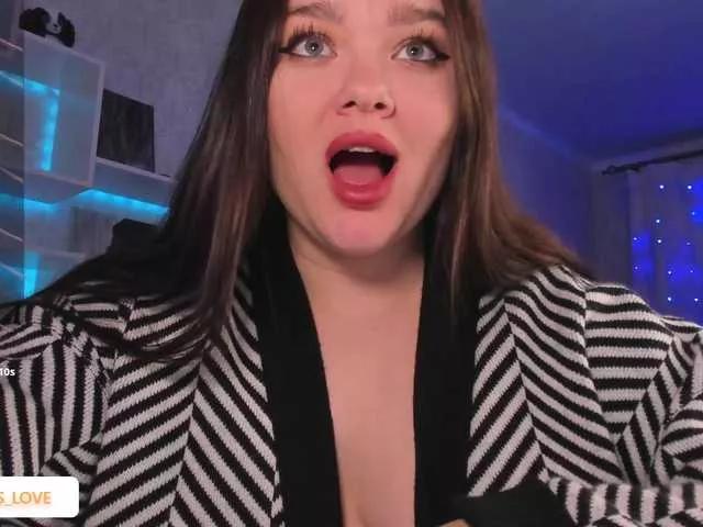 JennisXcharming on BongaCams 