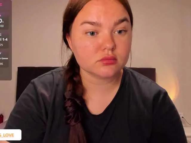 JennisXcharming on BongaCams 