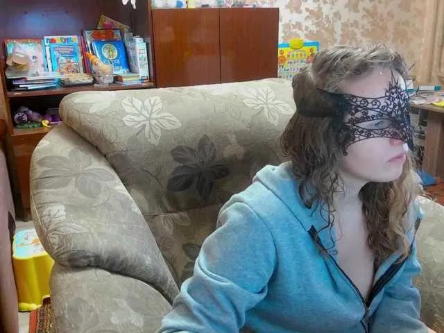 Katerina-Ka — Smart and able to present themselves well, pleasant communication