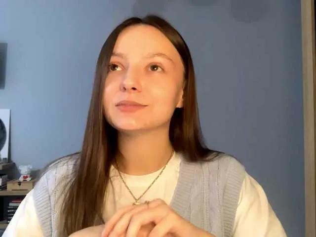 KittieRusu — I like people who aren't afraid to show their individuality! I adore men with a strong inner core, incredible charisma and a good sense of humor. I believe that people need each other to exchange emotions