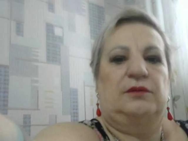 lara45 on BongaCams 