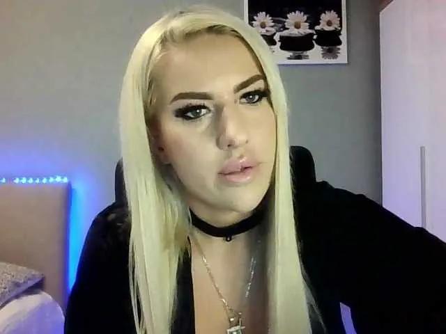 LeylaDesire on BongaCams 