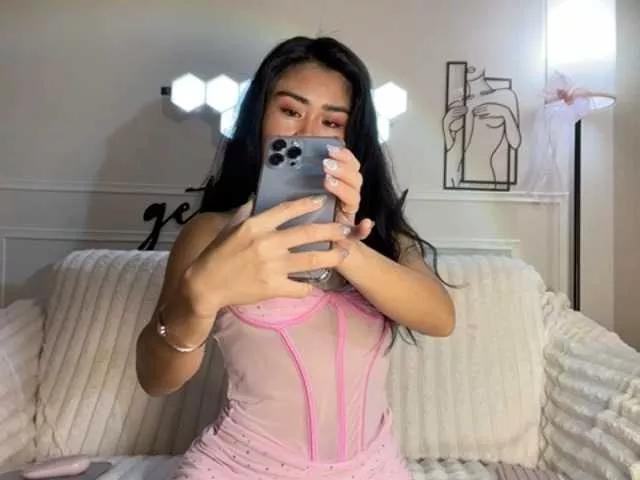 LilyJelly on BongaCams 
