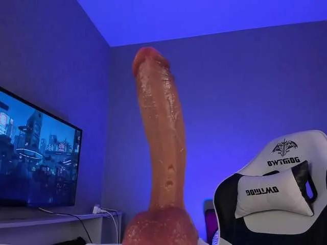 Lissysss on BongaCams 