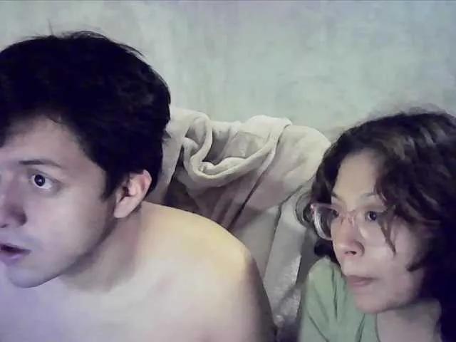 LosPatrones — Freechat on BongaCams