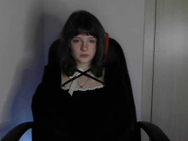 Lunette — Freechat on BongaCams