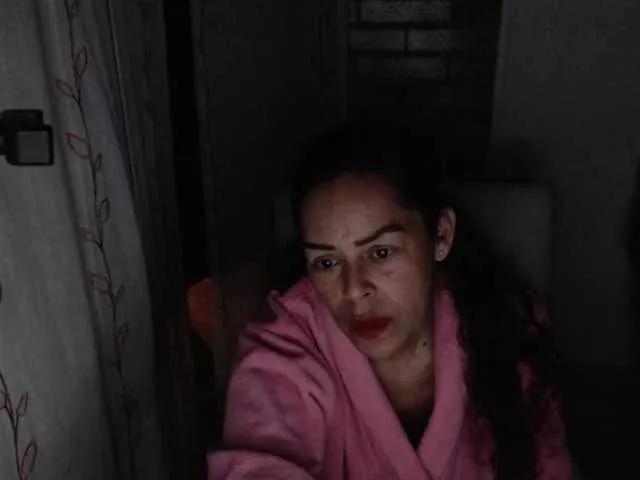 malla-shy on BongaCams 