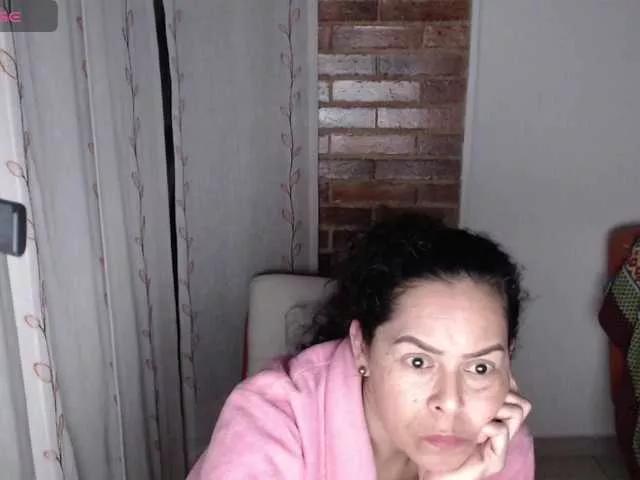 malla-shy on BongaCams 